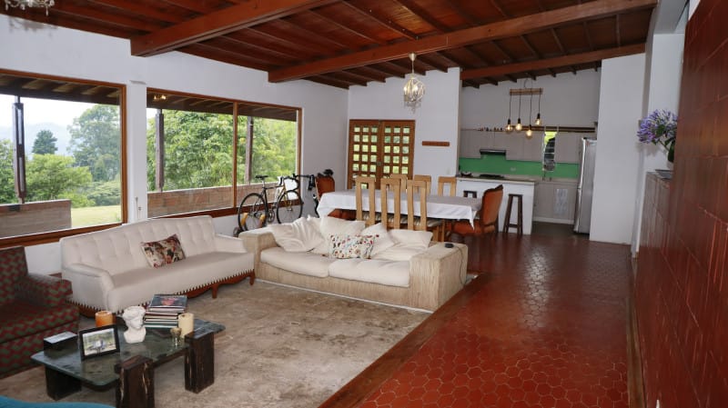 Finca en venta en Cabecera Urbana San Cristobal, Medellín, 650 m² · foto 17 de 23