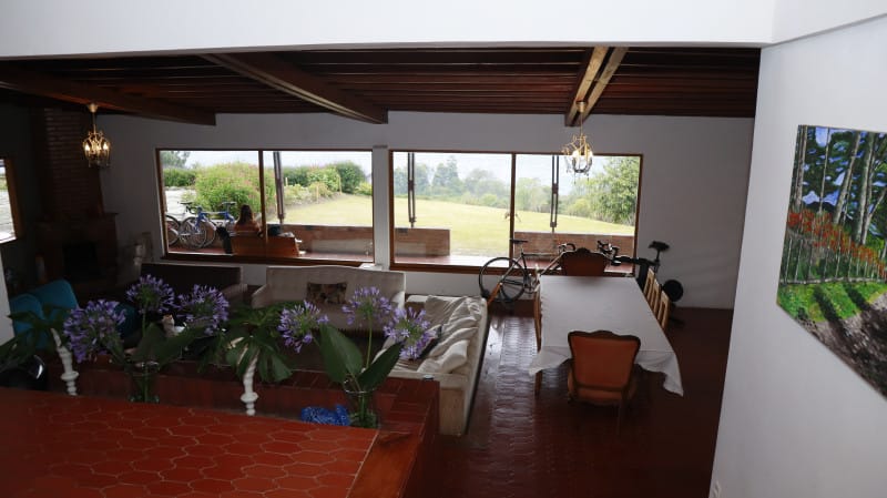 Finca en venta en Cabecera Urbana San Cristobal, Medellín, 650 m² · foto 20 de 23