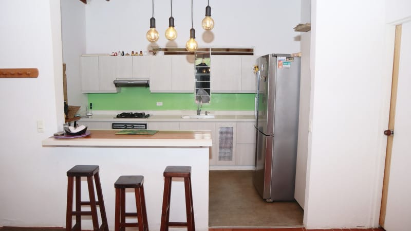 Finca en venta en Cabecera Urbana San Cristobal, Medellín, 650 m² · foto 21 de 23