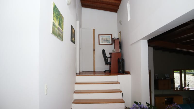Finca en venta en Cabecera Urbana San Cristobal, Medellín, 650 m² · foto 22 de 23