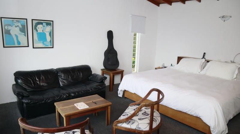 Finca en venta en Cabecera Urbana San Cristobal, Medellín, 650 m² · foto 23 de 23