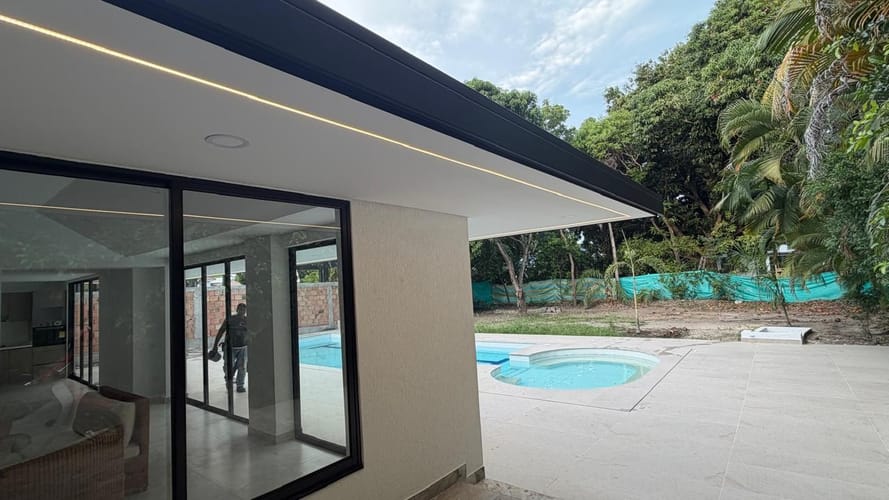 Casa de 4 alcobas en venta en Girardot, Girardot, 500 m² · foto 20 de 22