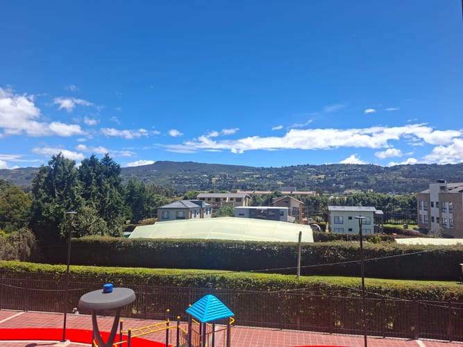 Apartamento de 1 alcoba en arriendo en Cataluña, Chía, 40 m² · foto 15 de 17