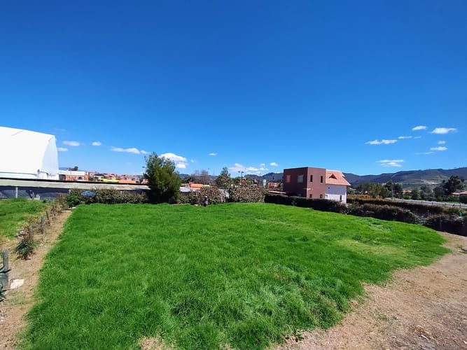 Lote en venta en Calahorra, Cajicá, 499 m² · foto 5 de 12