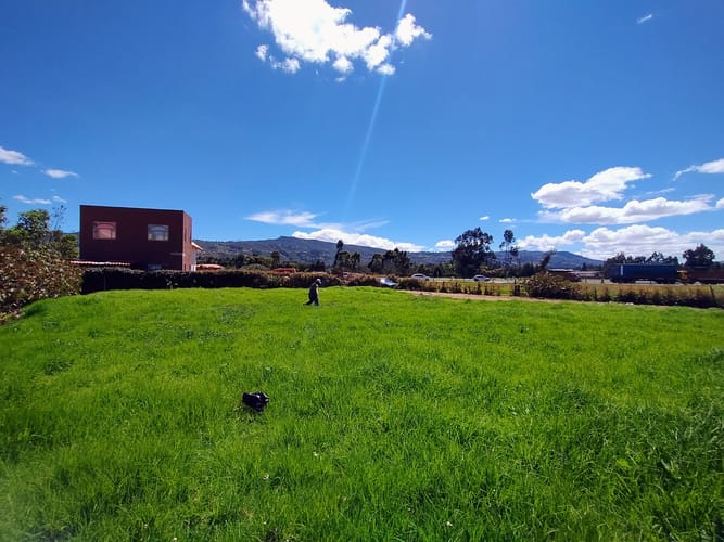 Lote en venta en Calahorra, Cajicá, 499 m² · foto 6 de 12