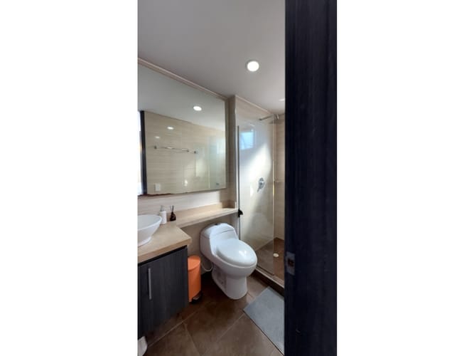 Apartamento de 3 alcobas en venta en Rodesia, Bogotá, 170 m² · foto 16 de 24