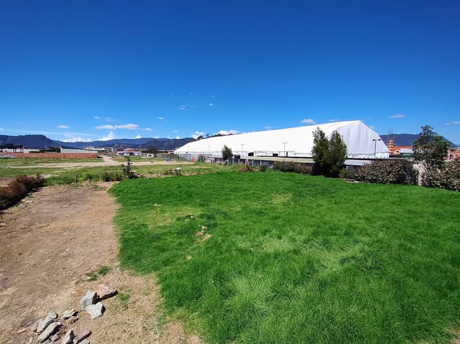 Lote en venta en Calahorra, Cajicá, 499 m² · foto 7 de 12