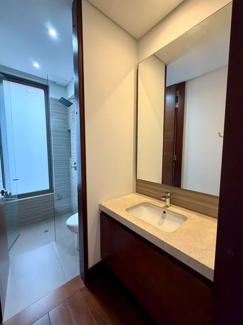 Apartamento de 3 alcobas en arriendo en El Virrey, Bogotá, 160 m² · foto 14 de 24