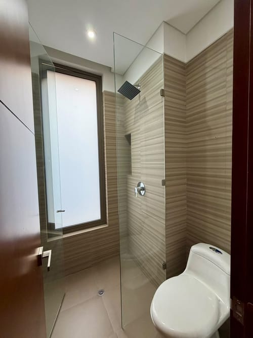 Apartamento de 3 alcobas en arriendo en El Virrey, Bogotá, 160 m² · foto 15 de 24