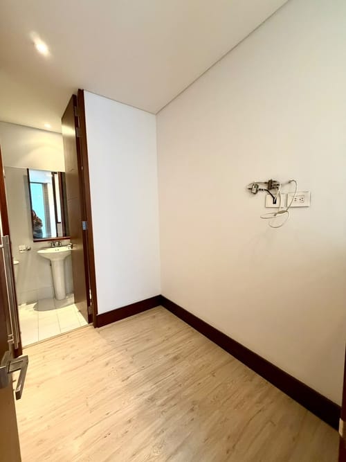Apartamento de 3 alcobas en arriendo en El Virrey, Bogotá, 160 m² · foto 23 de 24