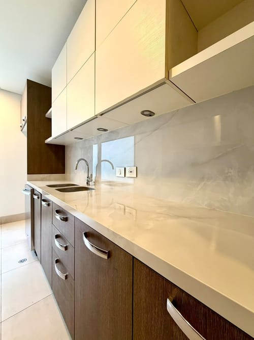 Apartamento de 3 alcobas en arriendo en El Virrey, Bogotá, 160 m² · foto 17 de 24