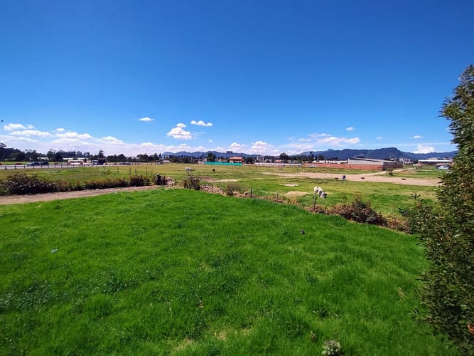 Lote en venta en Calahorra, Cajicá, 499 m² · foto 8 de 12