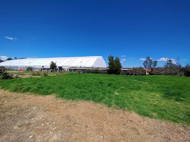 Lote en venta en Calahorra, Cajicá, 499 m² · foto 9 de 12