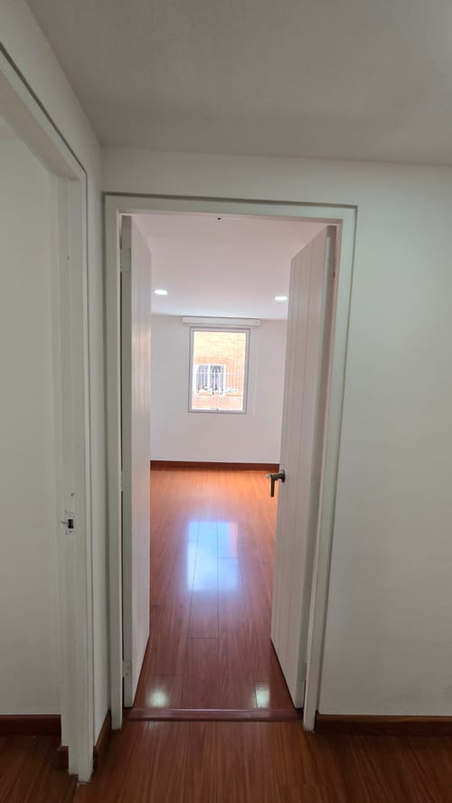 Apartamento de 2 alcobas en arriendo en Cedritos, Bogotá, 60 m² · foto 2 de 17