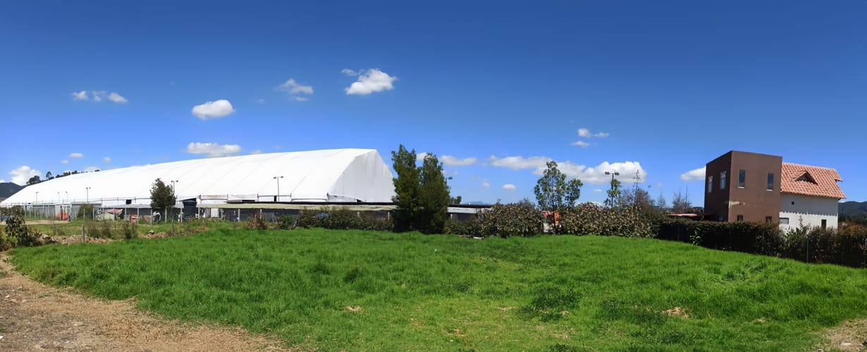 Lote en venta en Calahorra, Cajicá, 499 m² · foto 11 de 12