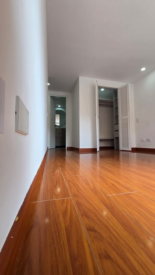 Apartamento de 2 alcobas en arriendo en Cedritos, Bogotá, 60 m² · foto 3 de 17