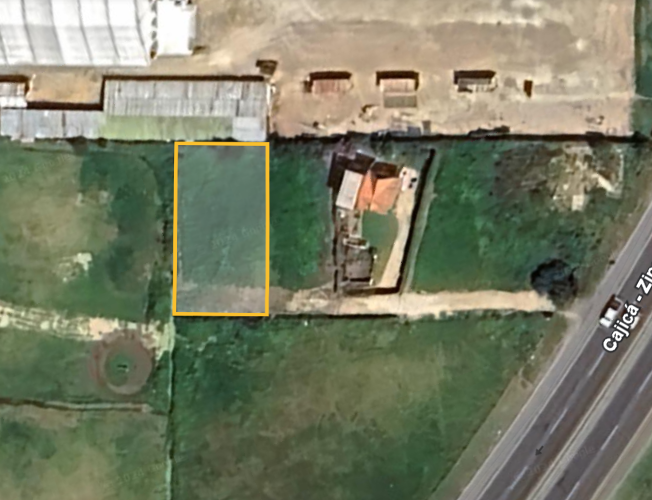 Lote en venta en Calahorra, Cajicá, 499 m² · foto 12 de 12
