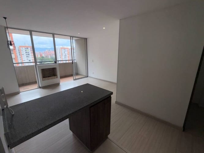 Apartamento de 2 alcobas en venta en La Felicidad, Bogotá, 62 m² · foto 7 de 24