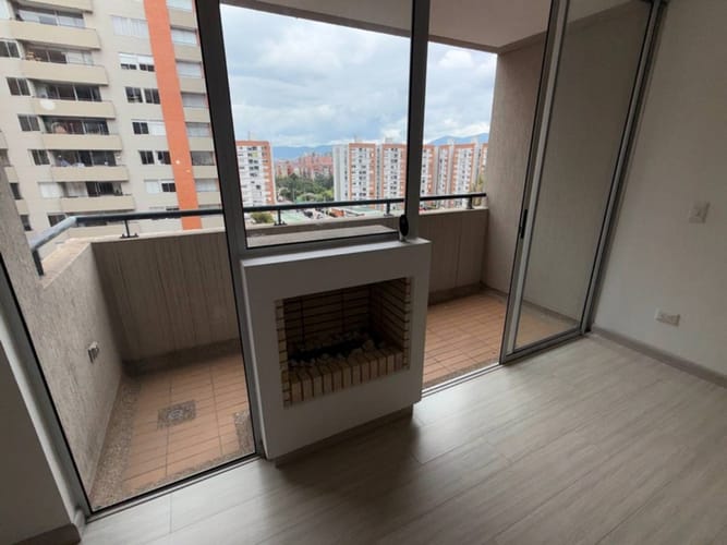 Apartamento de 2 alcobas en venta en La Felicidad, Bogotá, 62 m² · foto 11 de 24