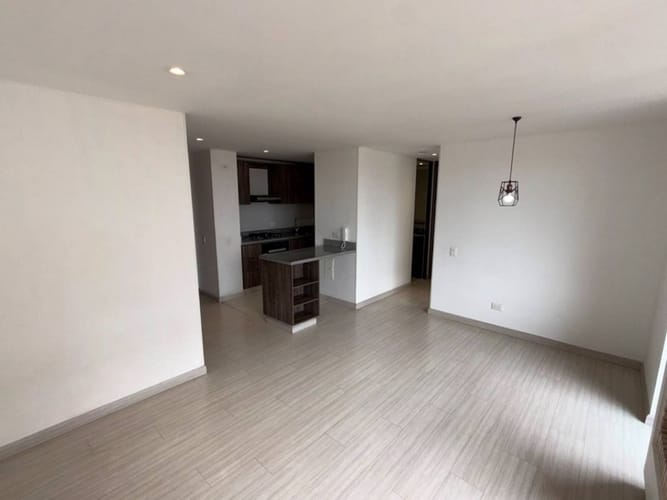 Apartamento de 2 alcobas en venta en La Felicidad, Bogotá, 62 m² · foto 14 de 24