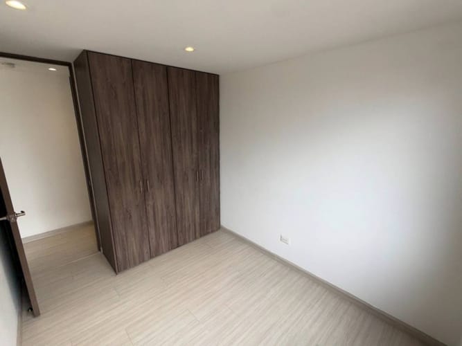 Apartamento de 2 alcobas en venta en La Felicidad, Bogotá, 62 m² · foto 17 de 24
