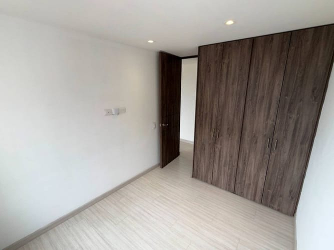 Apartamento de 2 alcobas en venta en La Felicidad, Bogotá, 62 m² · foto 18 de 24
