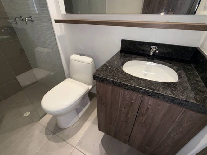 Apartamento de 2 alcobas en venta en La Felicidad, Bogotá, 62 m² · foto 19 de 24