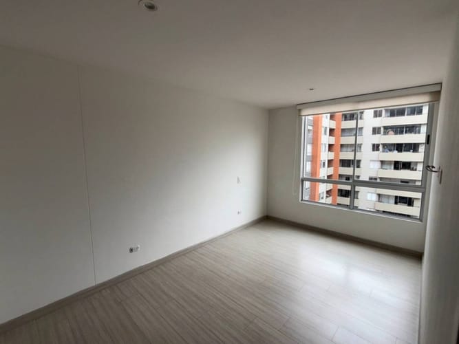 Apartamento de 2 alcobas en venta en La Felicidad, Bogotá, 62 m² · foto 20 de 24