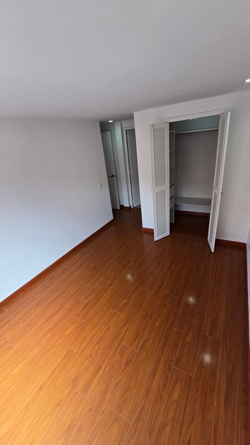 Apartamento de 2 alcobas en arriendo en Cedritos, Bogotá, 60 m² · foto 6 de 17