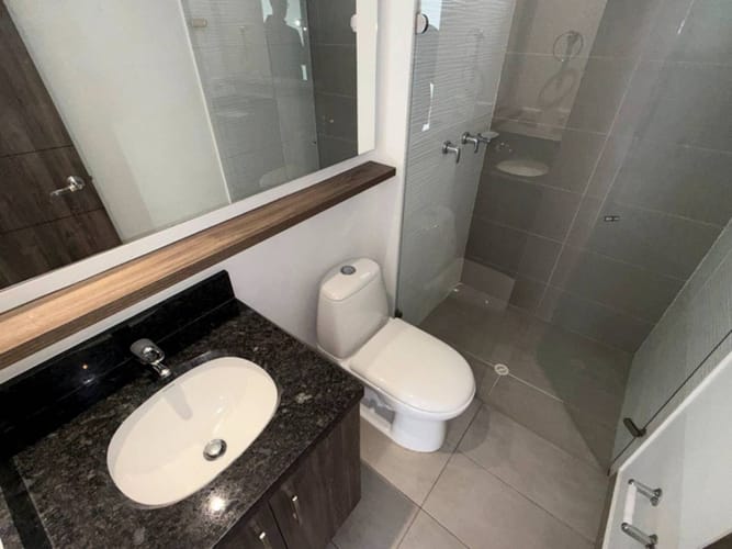 Apartamento de 2 alcobas en venta en La Felicidad, Bogotá, 62 m² · foto 22 de 24