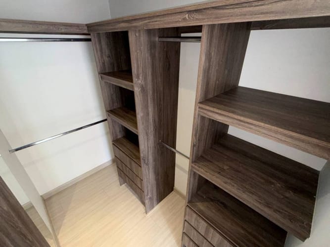Apartamento de 2 alcobas en venta en La Felicidad, Bogotá, 62 m² · foto 23 de 24