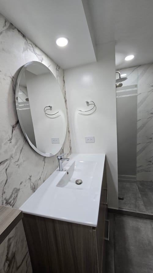 Apartamento de 2 alcobas en arriendo en Cedritos, Bogotá, 60 m² · foto 7 de 17