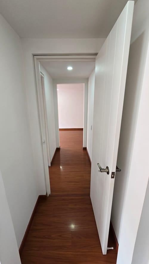 Apartamento de 2 alcobas en arriendo en Cedritos, Bogotá, 60 m² · foto 8 de 17