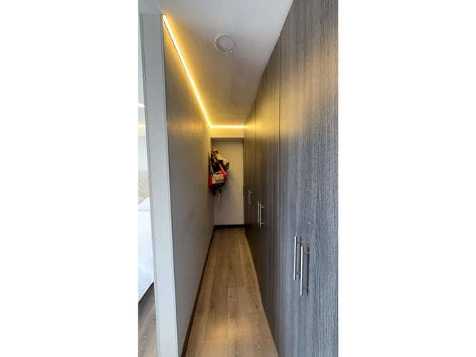 Apartamento de 3 alcobas en venta en Rodesia, Bogotá, 170 m² · foto 18 de 24