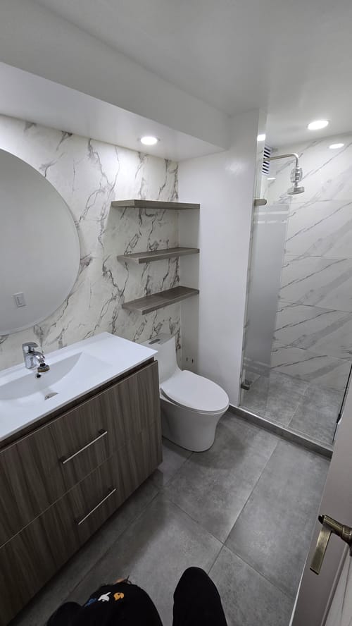 Apartamento de 2 alcobas en arriendo en Cedritos, Bogotá, 60 m² · foto 11 de 17