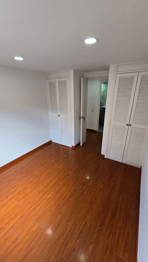 Apartamento de 2 alcobas en arriendo en Cedritos, Bogotá, 60 m² · foto 12 de 17