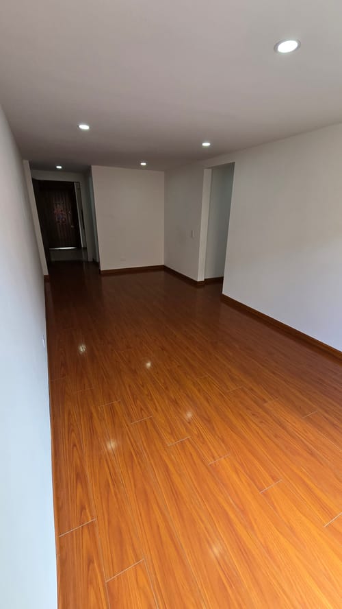Apartamento de 2 alcobas en arriendo en Cedritos, Bogotá, 60 m² · foto 13 de 17