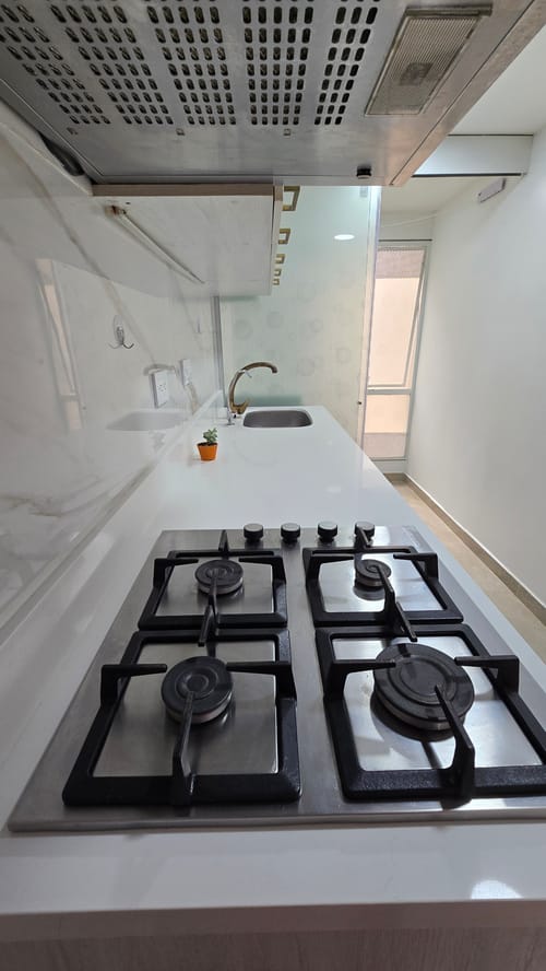Apartamento de 2 alcobas en arriendo en Cedritos, Bogotá, 60 m² · foto 14 de 17