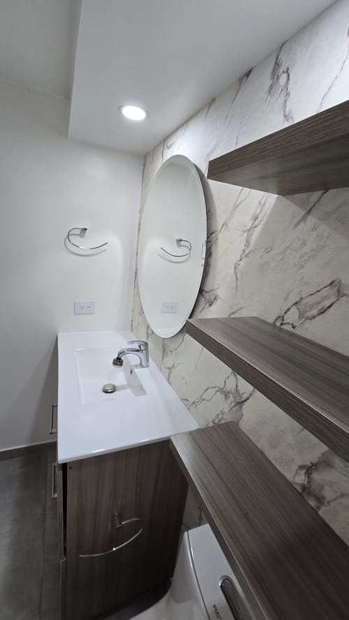 Apartamento de 2 alcobas en arriendo en Cedritos, Bogotá, 60 m² · foto 15 de 17