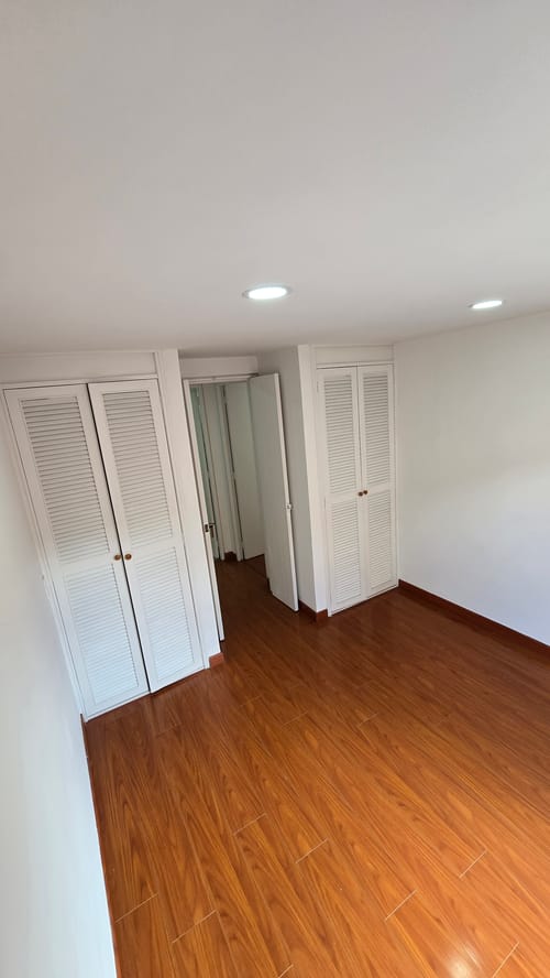 Apartamento de 2 alcobas en arriendo en Cedritos, Bogotá, 60 m² · foto 17 de 17