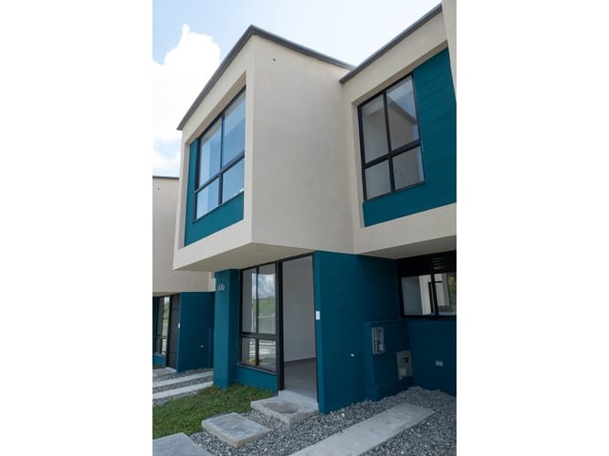 Casa de 3 alcobas en venta en Armenia, 125 m² · foto 17 de 19
