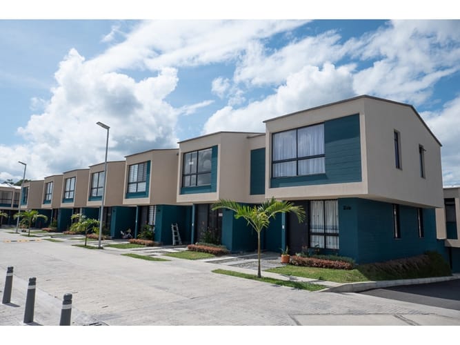 Casa de 3 alcobas en venta en Armenia, 125 m² · foto 18 de 19