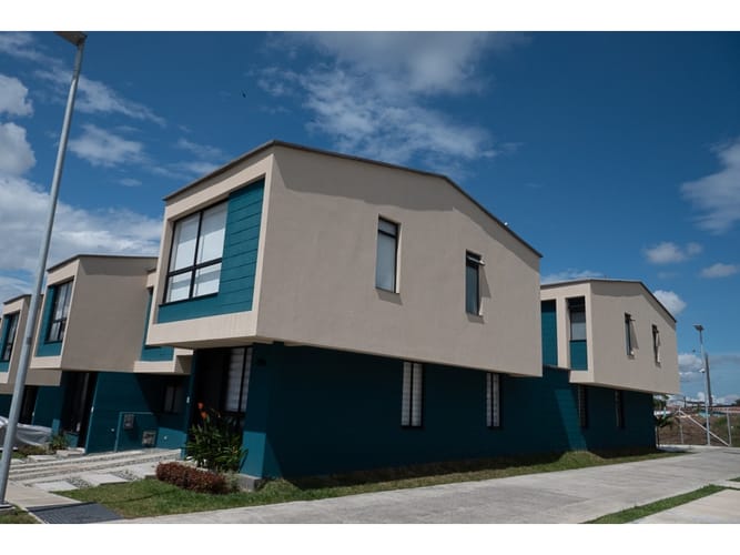 Casa de 3 alcobas en venta en Armenia, 125 m² · foto 19 de 19