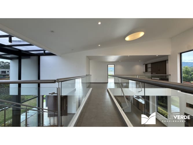 Casa de 5 alcobas en venta en Llano Grande, Rionegro, 350 m² · foto 21 de 24
