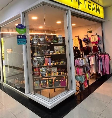 Local en venta en Portal De Pinares, Armenia, 25 m² · foto 10 de 17