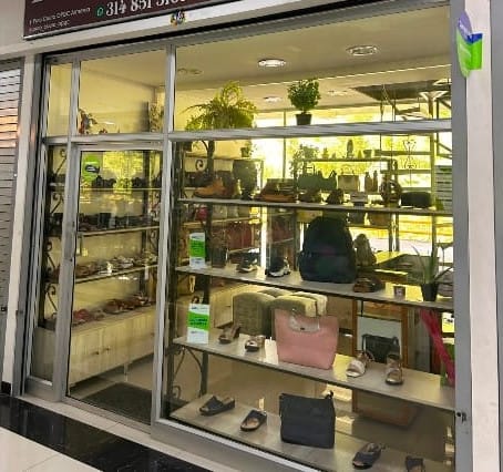 Local en venta en Portal De Pinares, Armenia, 25 m² · foto 11 de 17
