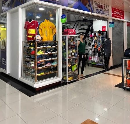 Local en venta en Portal De Pinares, Armenia, 25 m² · foto 12 de 17