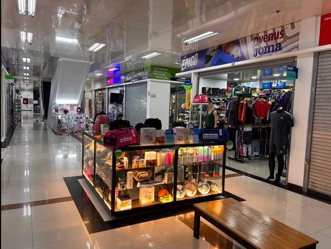 Local en venta en Portal De Pinares, Armenia, 25 m² · foto 16 de 17