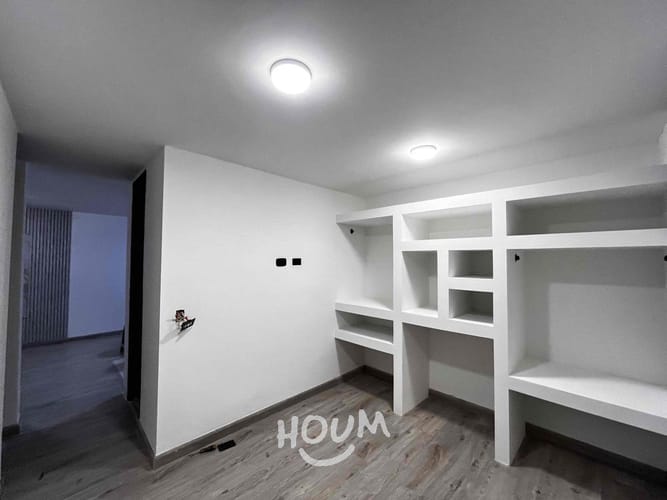 Apartamento de 2 alcobas en arriendo en Valladolid, Bogotá, 40 m² · foto 2 de 12