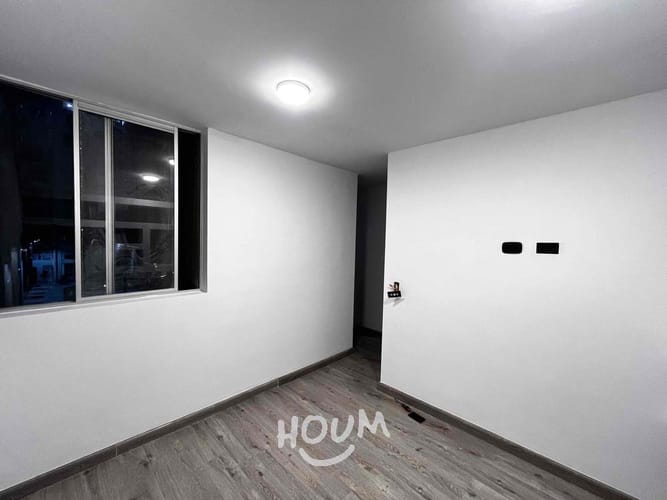 Apartamento de 2 alcobas en arriendo en Valladolid, Bogotá, 40 m² · foto 12 de 12